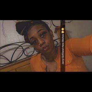 Meet your Posher, Shanise